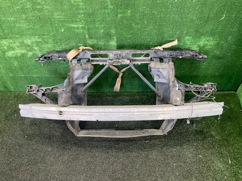 Телевизор сборе BMW X3 E83