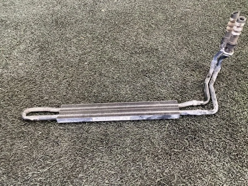 Радиатор гидроусилителя руля BMW X3 E83