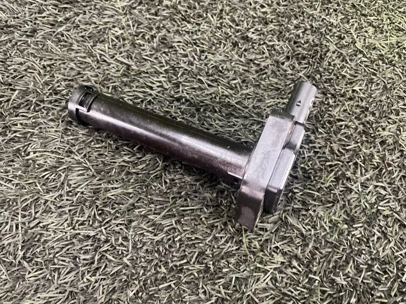 Датчик уровня масла в двигателе BMW X6 2010 12617567722 E71 N54B30