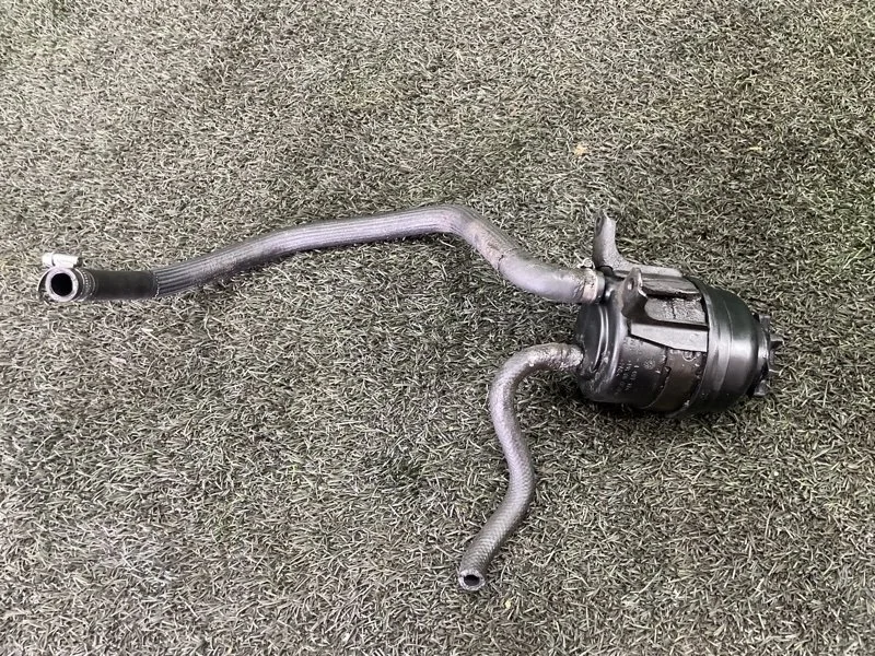 Бачок гидроусилителя руля BMW X5 2001 E53