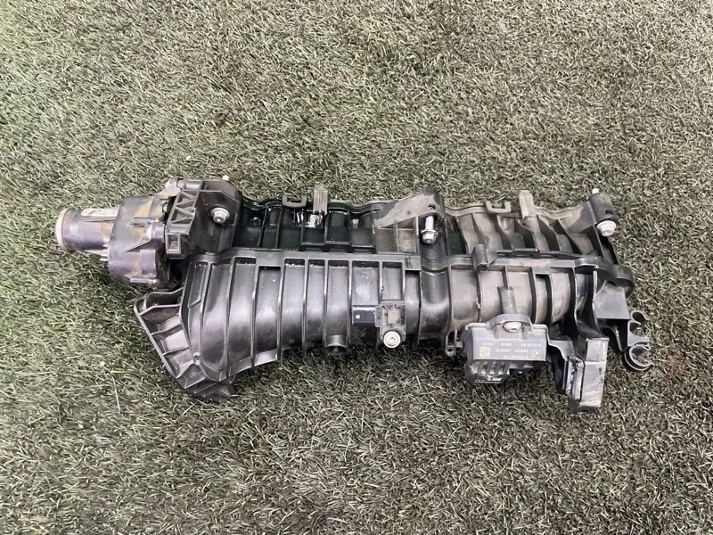 Коллектор впускной BMW 3 2014 F30