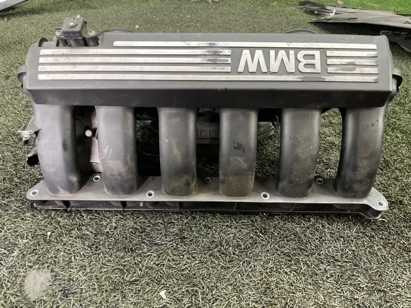 Коллектор впускной BMW 3 2007 e90