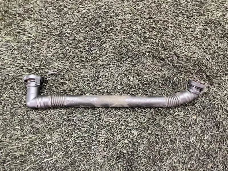 Трубка картерных газов BMW X3 2004 E83