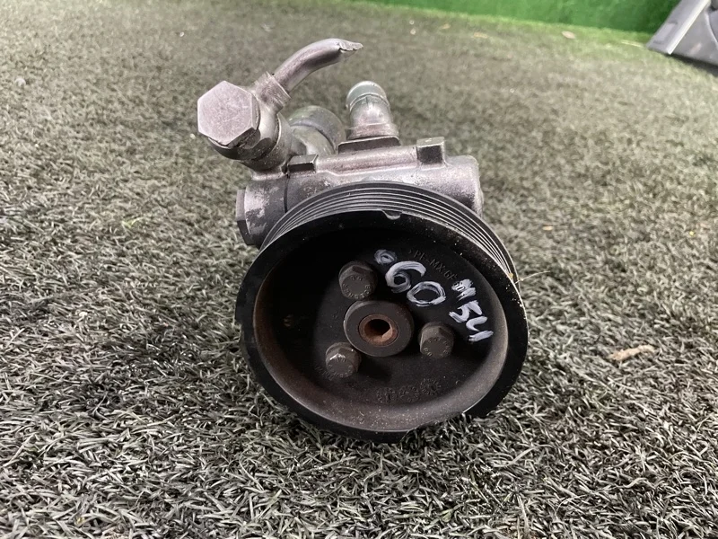 Насос гидроусилителя руля Bmw 5 2004 32416766190 E60 M54B30