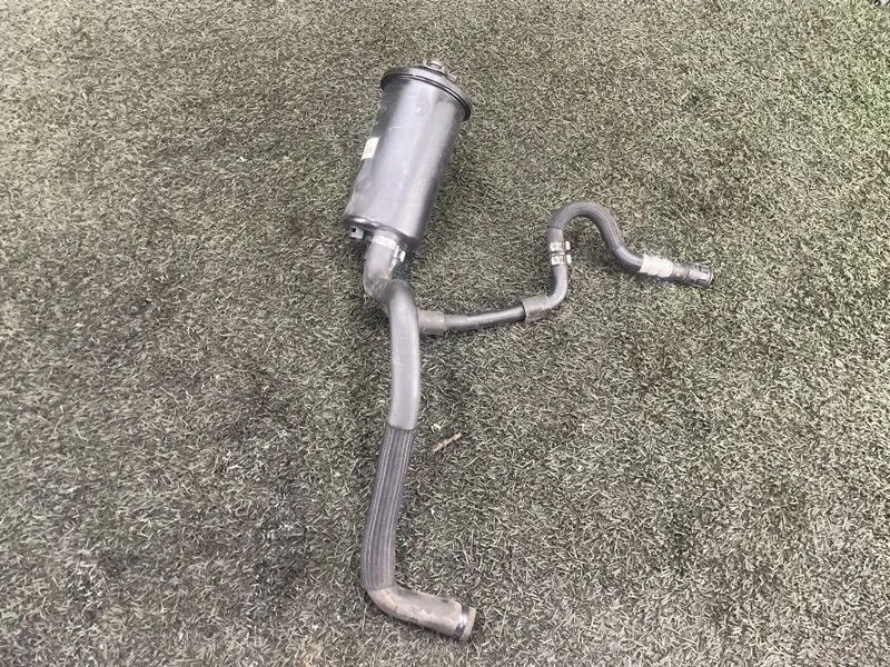 Бачок гидроусилителя руля Bmw 5 2004 32416763458 E60 M54B30