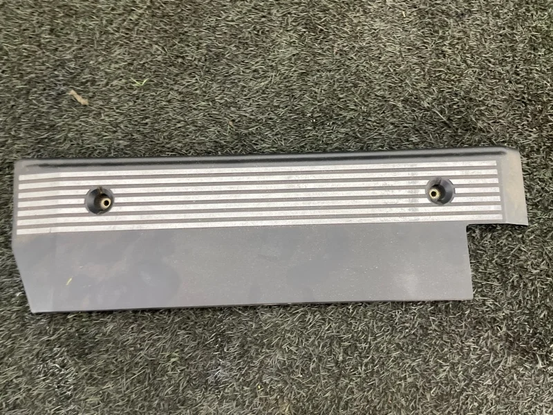 Декоративная крышка двигателя BMW 5 2004 13531707404 E60 M54B30