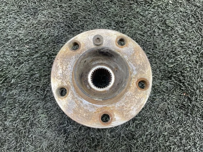 Ступица BMW X5 2006 E53