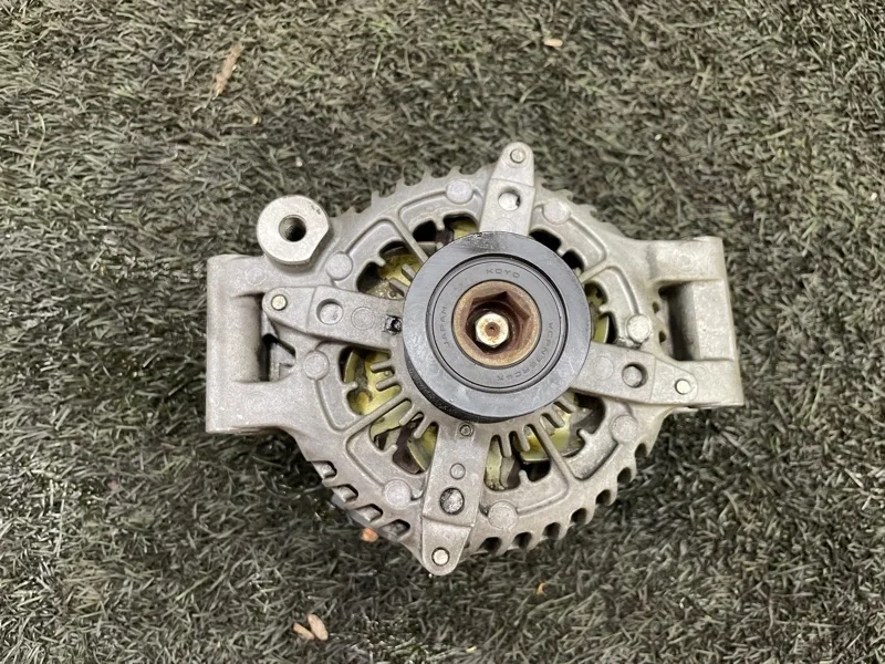 Генератор Bmw 5 2012 12317591268 F10 N52B25