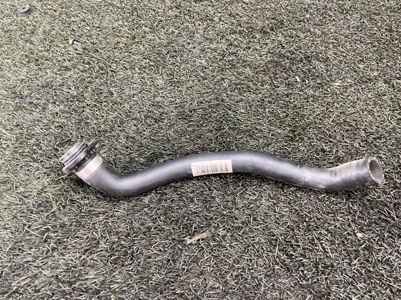 Патрубок системы охлаждения BMW 5 2012 11537581063 F10 N52B25