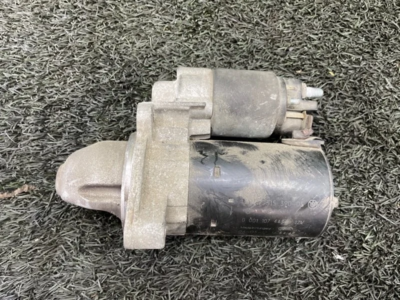 Стартер Bmw X3 2004 12417515391 E83 M54B30