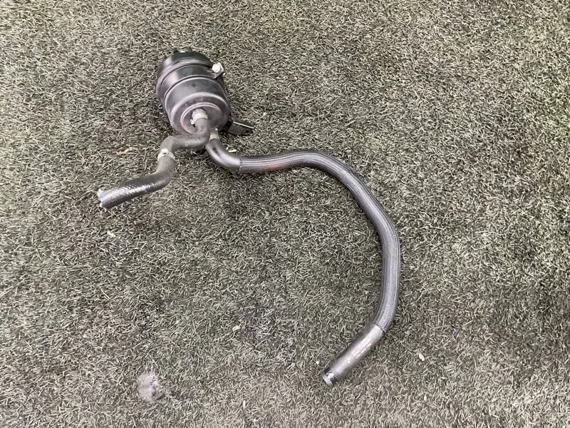 Бачок гидроусилителя руля BMW X3 2004 E83