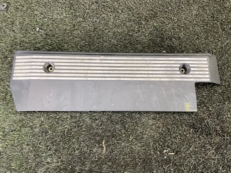 Декоративная крышка двигателя BMW X3 2004 13531707404 E83 M54B30