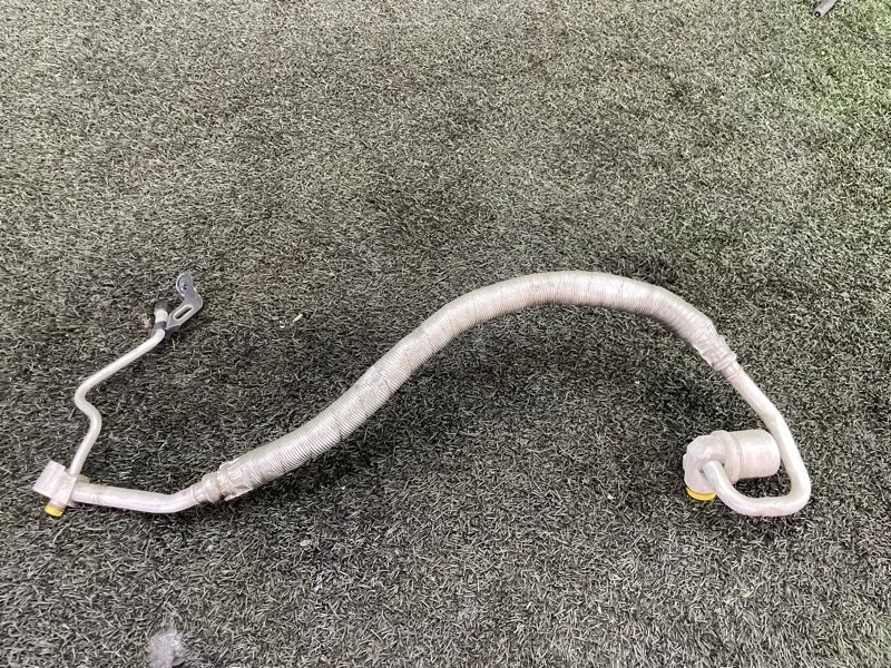 Трубка кондиционера BMW X3 2004 E83