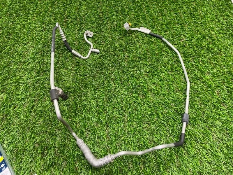 Трубка кондиционера Bmw 3 2010 64539151733 E90