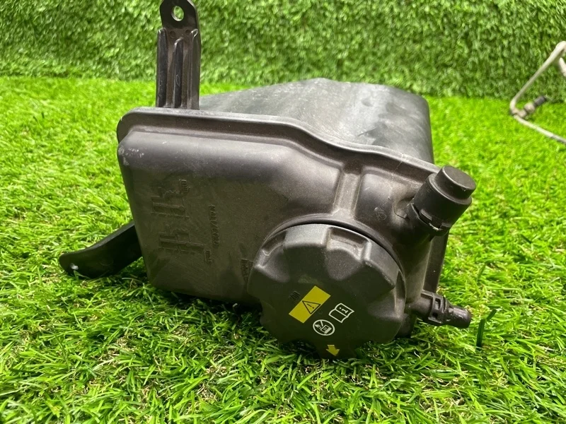 Бачок расширительный BMW 5 2008 7521189 E60 N52B30