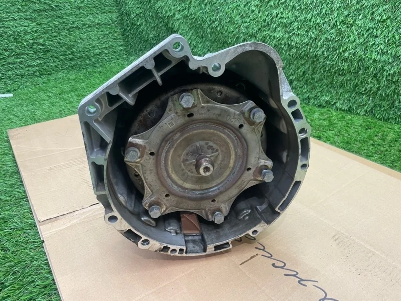 АКПП BMW 3 2010 24007593225 E90 N46B20BD