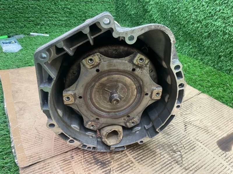 АКПП BMW 3 2010 24007593225 E90 N46B20BD