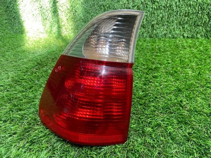 Фонарь Bmw X5 2006 63216916907 E53 M54B30, задний левый