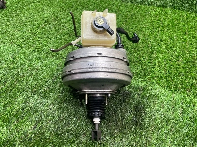 Вакуумный усилитель тормозов BMW 5 2004 6765937 E60 M54B30