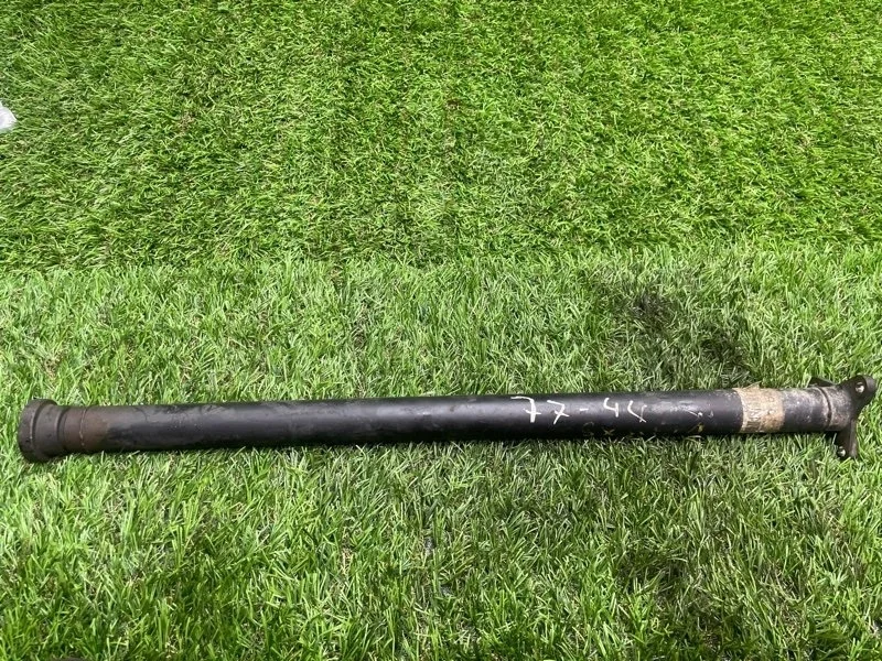 Карданный вал BMW X5 2001 26207508629 E53 M62B44, передний