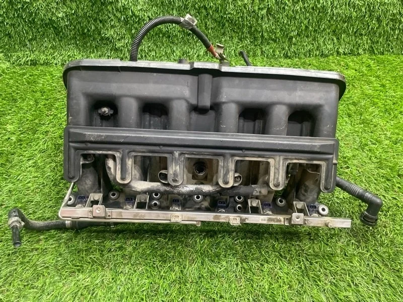 Коллектор впускной BMW X5 2006 E53