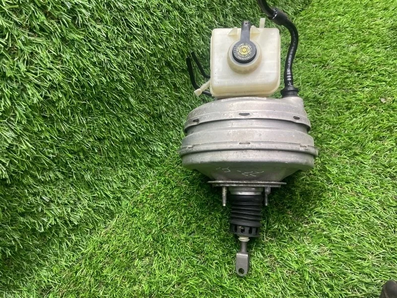 Вакуумный усилитель тормозов BMW 5 2004 6765937 E60 M54B30