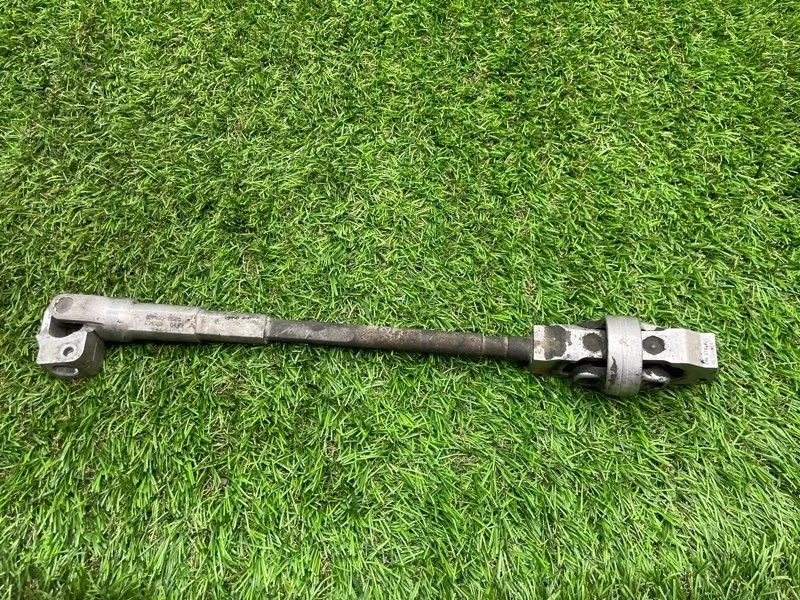 Рулевой карданчик Bmw 3 2010 32306781591 E90 N46B20BD