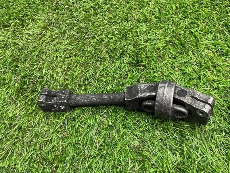 Рулевой карданчик BMW X5 2006 32306758076 E53 M54B30