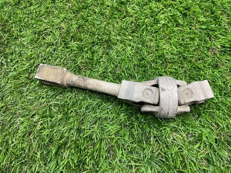 Рулевой карданчик BMW X5 2005 32306758076 E53 M54B30