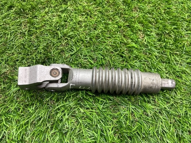 Рулевой карданчик BMW 3 E46