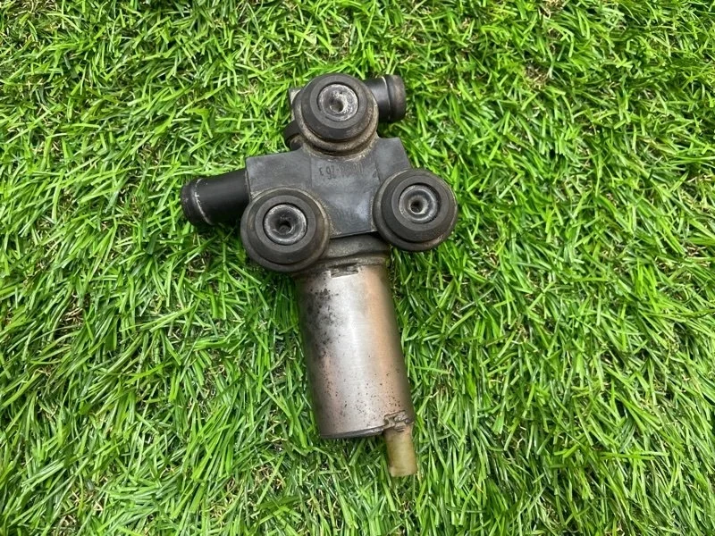 Дополнительный насос охлаждающей жидкости BMW 3 2010 e90