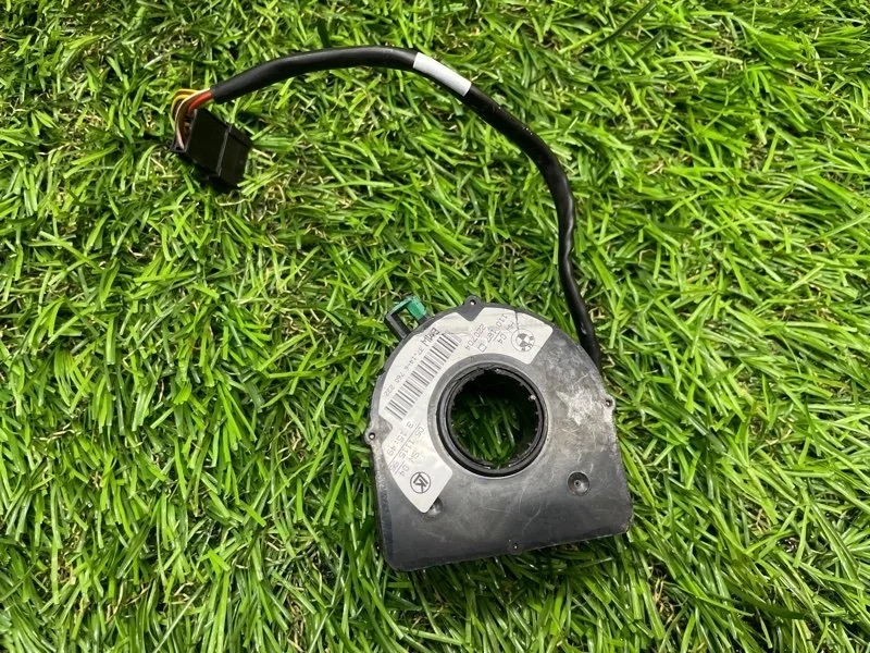 Датчик угла поворота руля Bmw X5 2006 37146760232 E53 M54B30