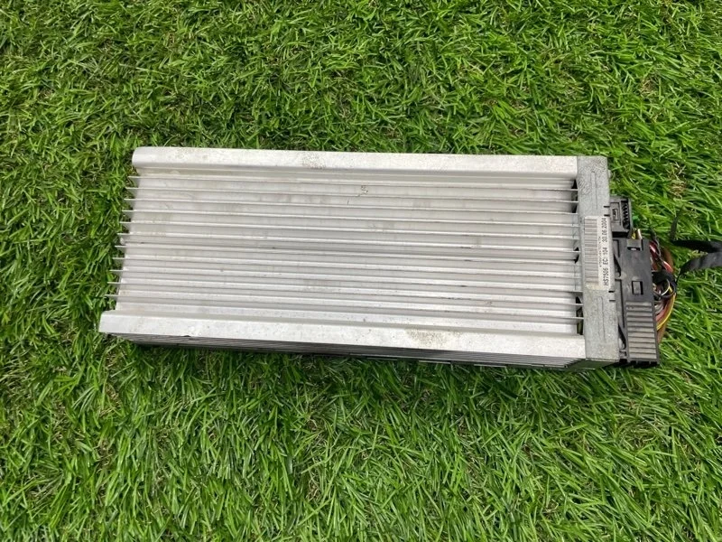 Усилитель звука BMW 5 2006 65126951669 E60 N52B30