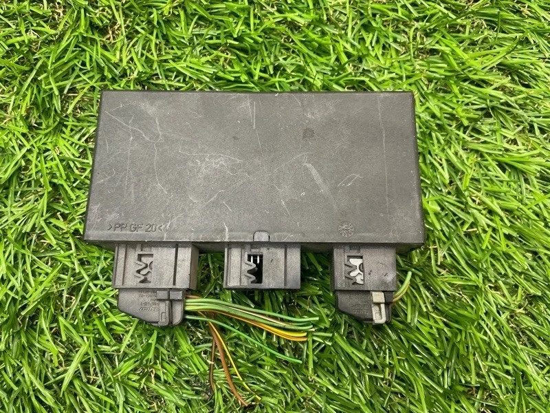 Блок управления парктроником BMW 6 2005 e63