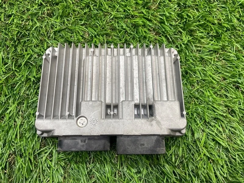 Блок вальватроника BMW 7 2006 11377532878 E65 N62B48