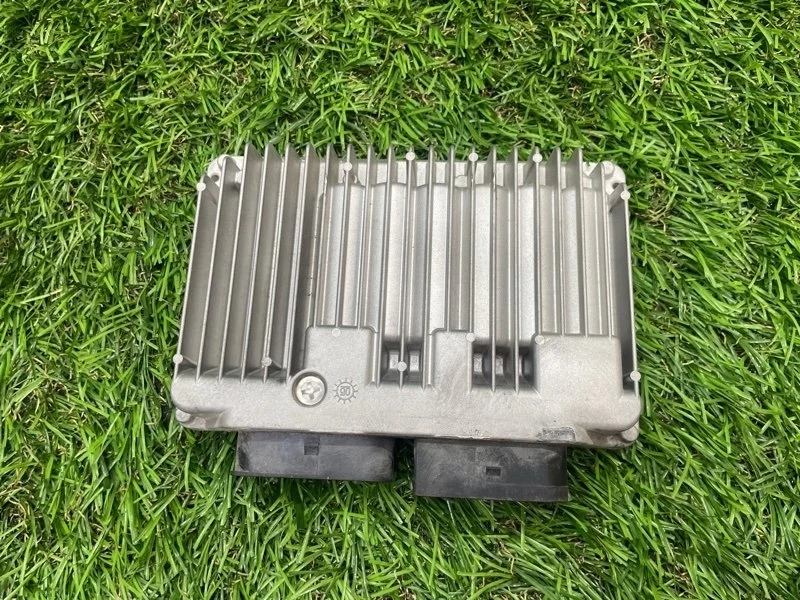 Блок вальватроника BMW 7 2006 11377532878 E65 N62B48