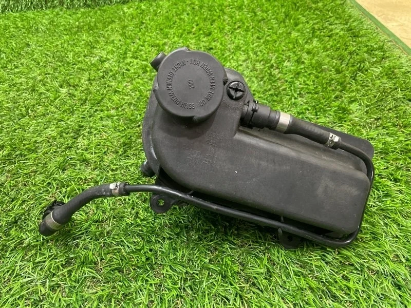 Бачок расширительный Bmw X5 2002 17107514964 E53 M62B44