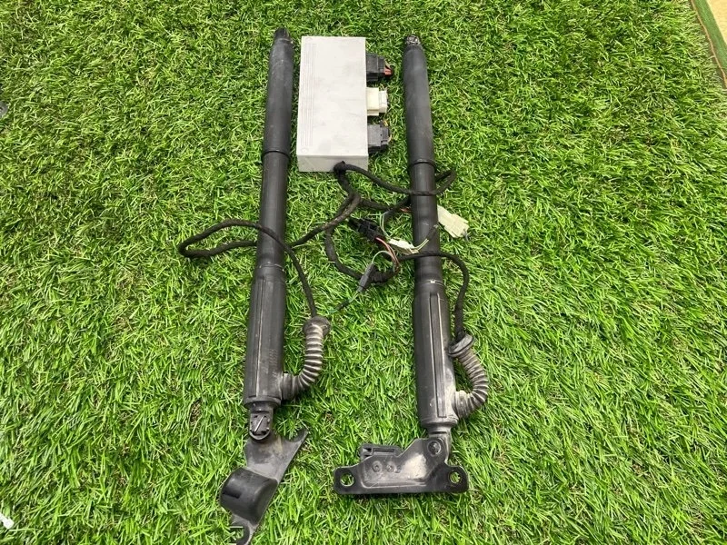 Амортизатор крышки багажника Bmw X5 2012 51247172060 E70 N55B30