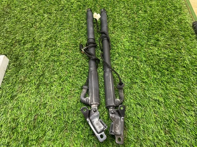 Амортизатор крышки багажника Bmw X5 2012 51247172060 E70 N55B30