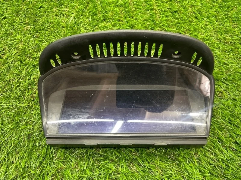 Экран CCC Bmw 5 2008 65829141809 E60 N52B30