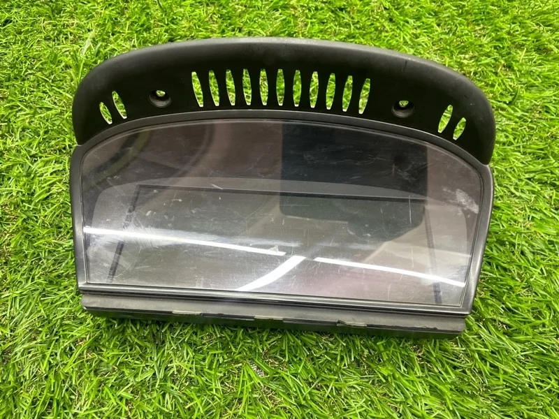 Экран CCC Bmw 5 2008 65826970343 E60 N52B30