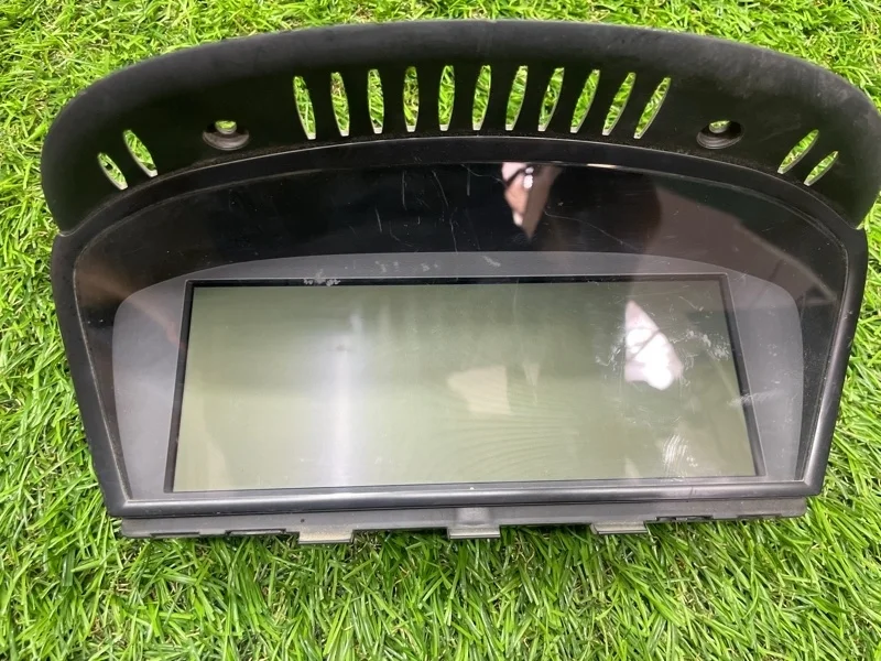 Экран CCC Bmw 3 2010 65829114362 E90 N46B20BD