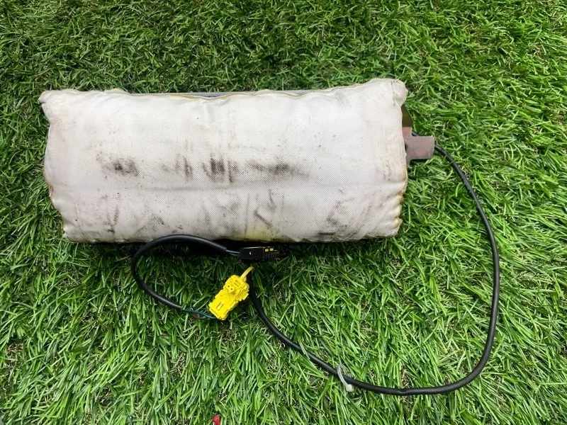 Подушка безопасности BMW X5 2002 E53