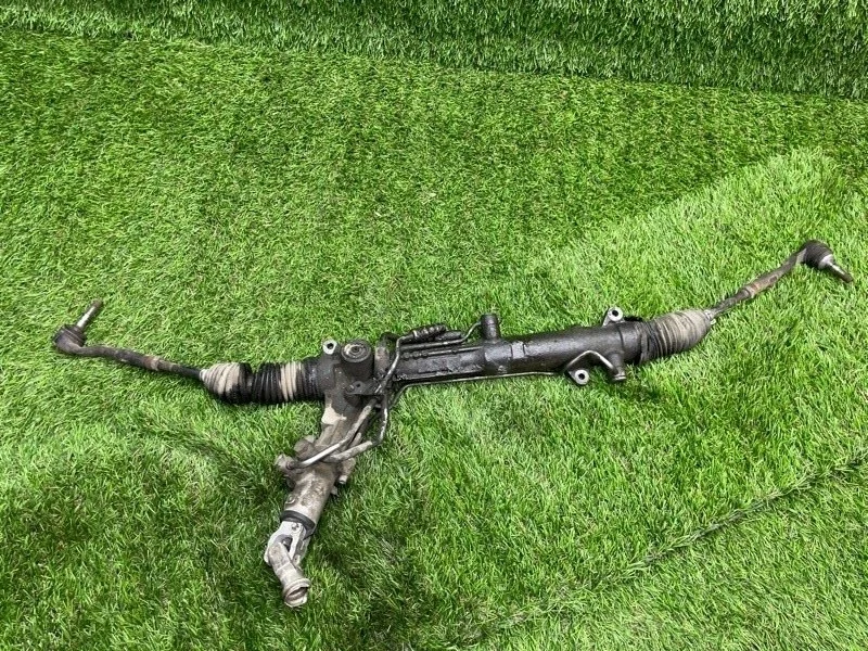 Рулевая рейка BMW 5 2004 32106795340 E60 M54B30