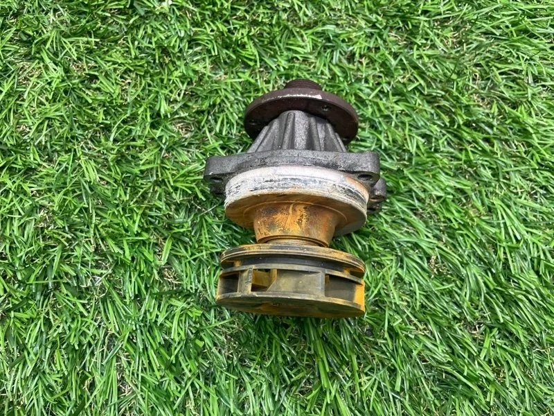 Помпа BMW 5 2004 E60