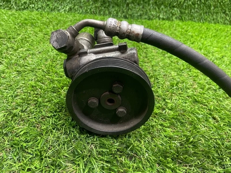 Насос гидроусилителя руля Bmw 5 2004 32416766190 E60 M54B30