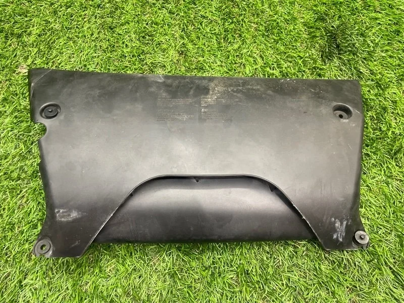 Патрубок воздушного фильтра BMW X5 2001 13711437101 E53