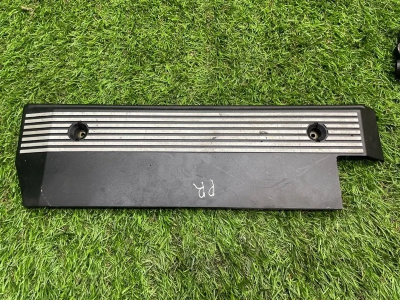 Декоративная крышка двигателя BMW 5 2004 13531707404 E60 M54B30