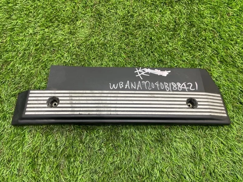 Декоративная крышка двигателя BMW 5 2004 13531707404 E60 M54B30