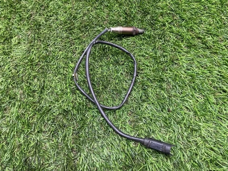 Датчик кислородный BMW 5 2004 11781433940 E60 M54B30, задний